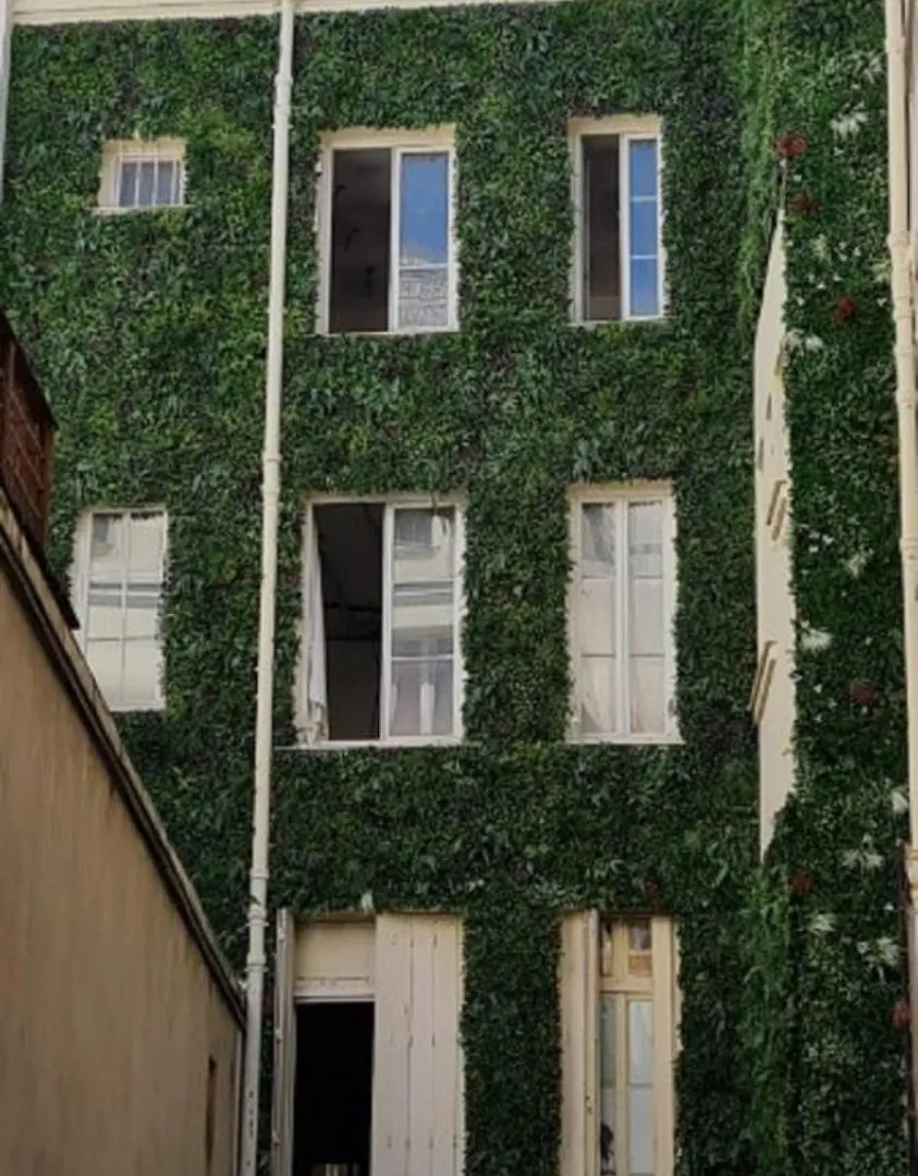 Urban Flat 157 - Coco Chanel Flat In Montorgueil