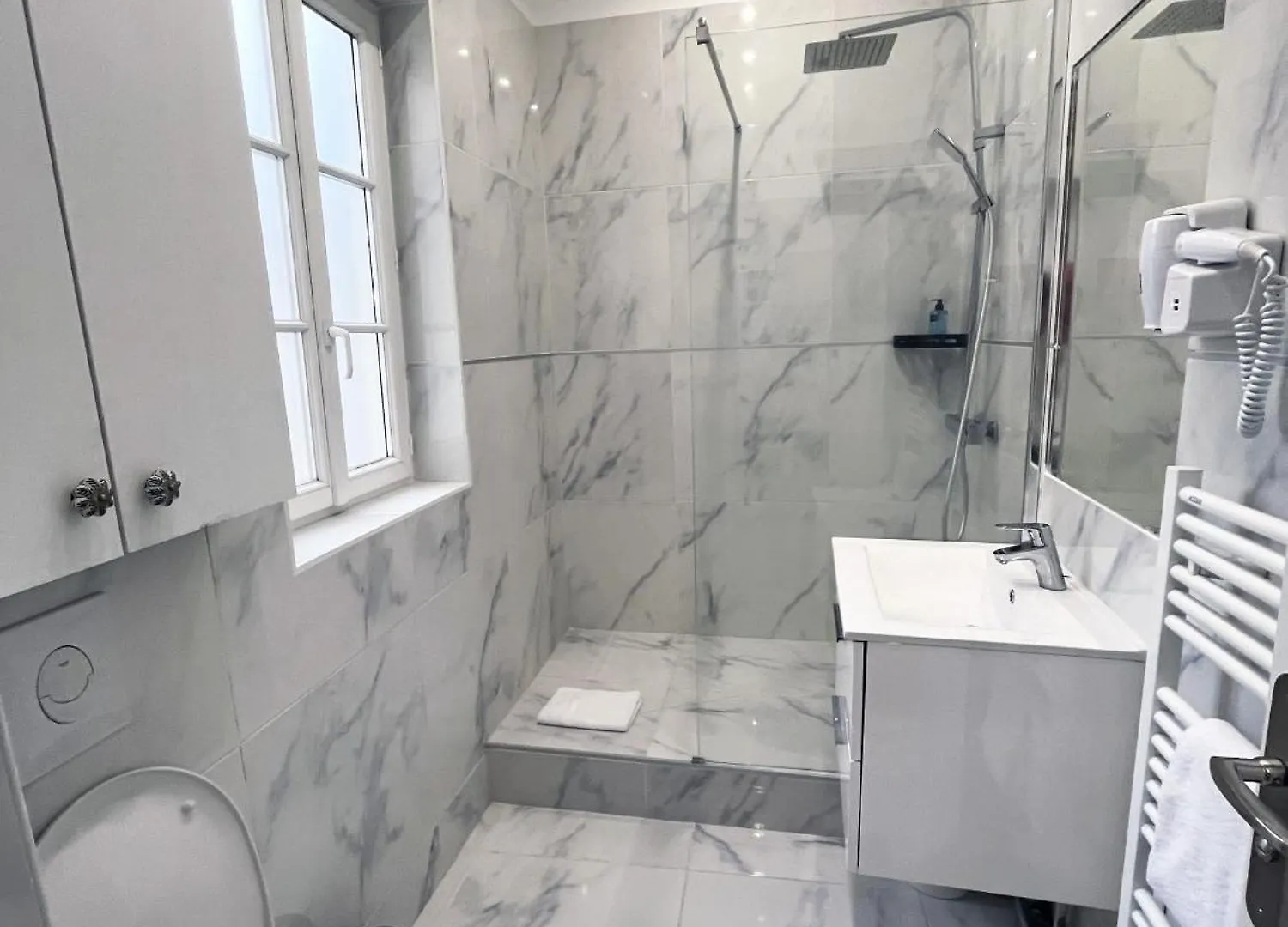 Apartment Urban Flat 157 - Coco Chanel Flat In Montorgueil